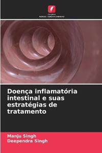 Doença inflamatória intestinal e suas estratégias de tratamento