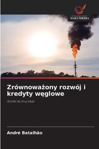 Zrównowazony rozwój i kredyty weglowe