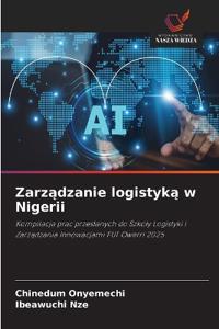 Zarzadzanie logistyka w Nigerii