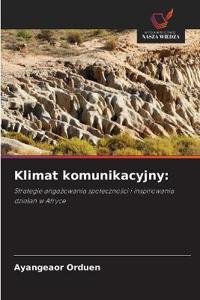 Klimat komunikacyjny