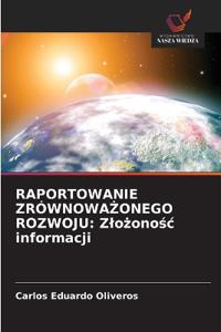 Raportowanie ZrównowaZonego Rozwoju