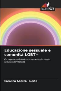 Educazione sessuale e comunità LGBT+
