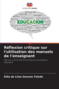 Réflexion critique sur l'utilisation des manuels de l'enseignant