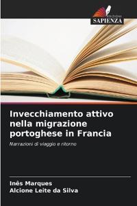 Invecchiamento attivo nella migrazione portoghese in Francia