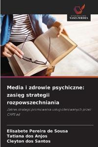 Media i zdrowie psychiczne