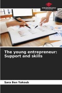 The young entrepreneur