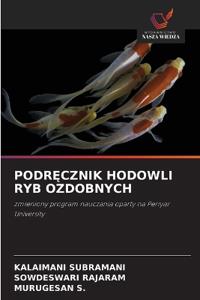 PodrEcznik Hodowli Ryb Ozdobnych