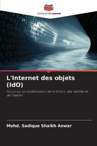 L'Internet des objets (IdO)