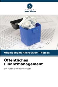 Öffentliches Finanzmanagement