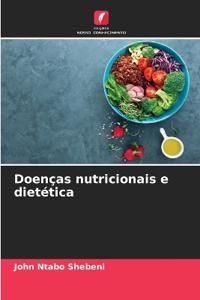 Doenças nutricionais e dietética