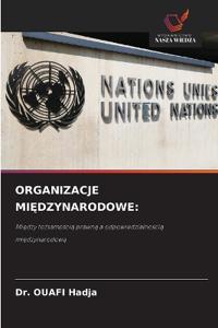 Organizacje MiEdzynarodowe