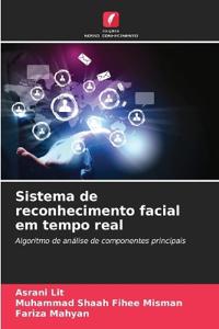 Sistema de reconhecimento facial em tempo real