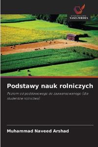 Podstawy nauk rolniczych
