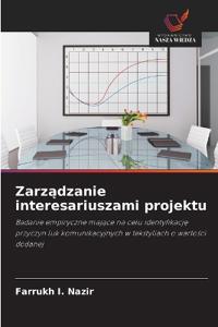 Zarzadzanie interesariuszami projektu