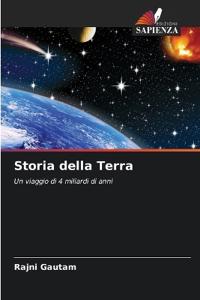 Storia della Terra