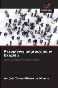 Przeplywy migracyjne w Brazylii