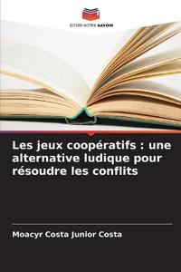 Les jeux coopératifs