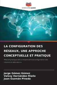 La Configuration Des Réseaux, Une Approche Conceptuelle Et Pratique
