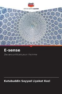 E-sense