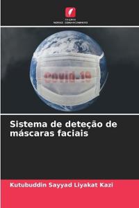 Sistema de deteção de máscaras faciais
