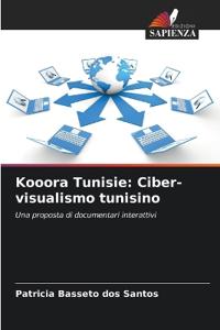 Kooora Tunisie: Ciber-visualismo tunisino