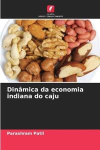 Dinâmica da economia indiana do caju