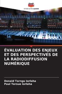 Évaluation Des Enjeux Et Des Perspectives de la Radiodiffusion Numérique