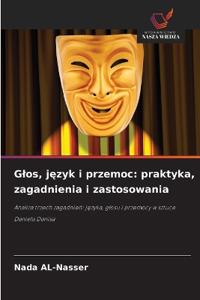 Glos, język i przemoc