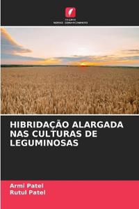 Hibridação Alargada NAS Culturas de Leguminosas