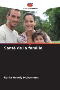 Santé de la famille