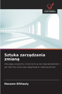 Sztuka zarzadzania zmiana