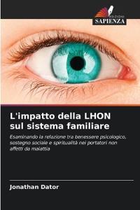 L'impatto della LHON sul sistema familiare