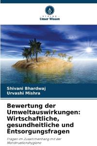 Bewertung der Umweltauswirkungen