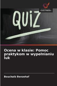 Ocena w klasie