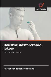 Doustne dostarczanie leków