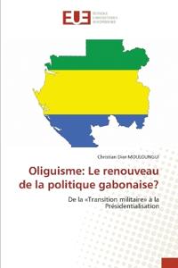 Oliguisme