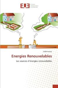 Energies Renouvelables
