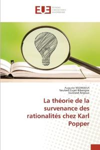 La théorie de la survenance des rationalités chez Karl Popper