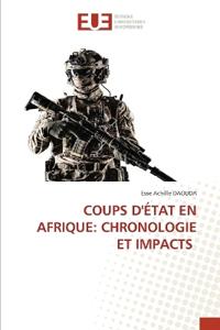 Coups d'État En Afrique