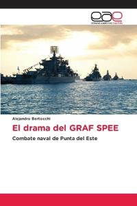 El drama del GRAF SPEE