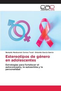 Estereotipos de género en adolescentes