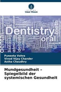Mundgesundheit - Spiegelbild der systemischen Gesundheit