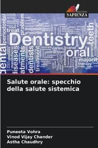 Salute orale