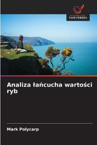 Analiza lancucha wartosci ryb
