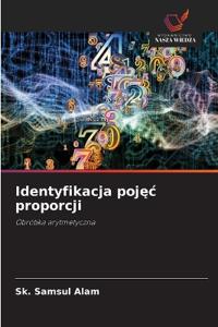 Identyfikacja pojec proporcji