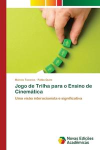 Jogo de Trilha para o Ensino de Cinemática