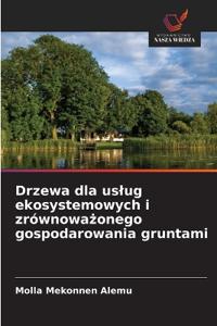 Drzewa dla uslug ekosystemowych i zrównowazonego gospodarowania gruntami