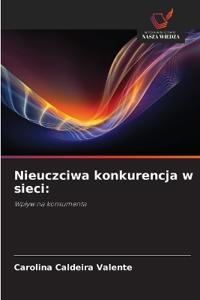 Nieuczciwa konkurencja w sieci