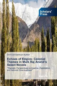 Echoes of Empire