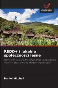 REDD+ i lokalne spolecznosci lesne